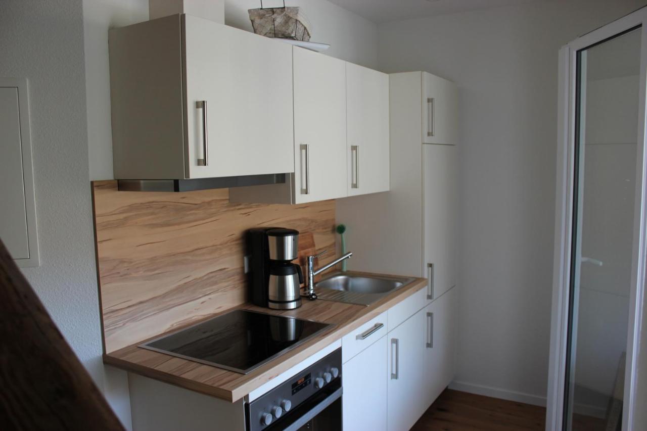 Ferienwohnung Rüdlins-Winzerhof Auggen Exterior foto