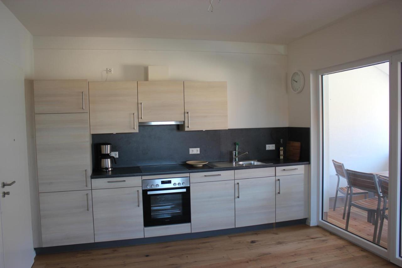 Ferienwohnung Rüdlins-Winzerhof Auggen Exterior foto
