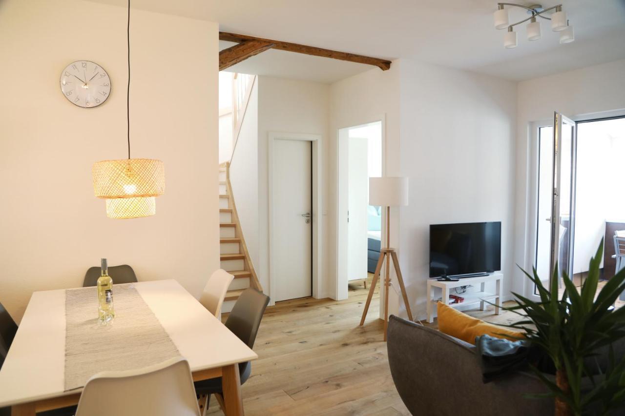 Ferienwohnung Rüdlins-Winzerhof Auggen Exterior foto