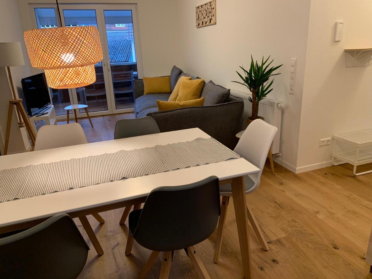 Ferienwohnung Rüdlins-Winzerhof Auggen Exterior foto
