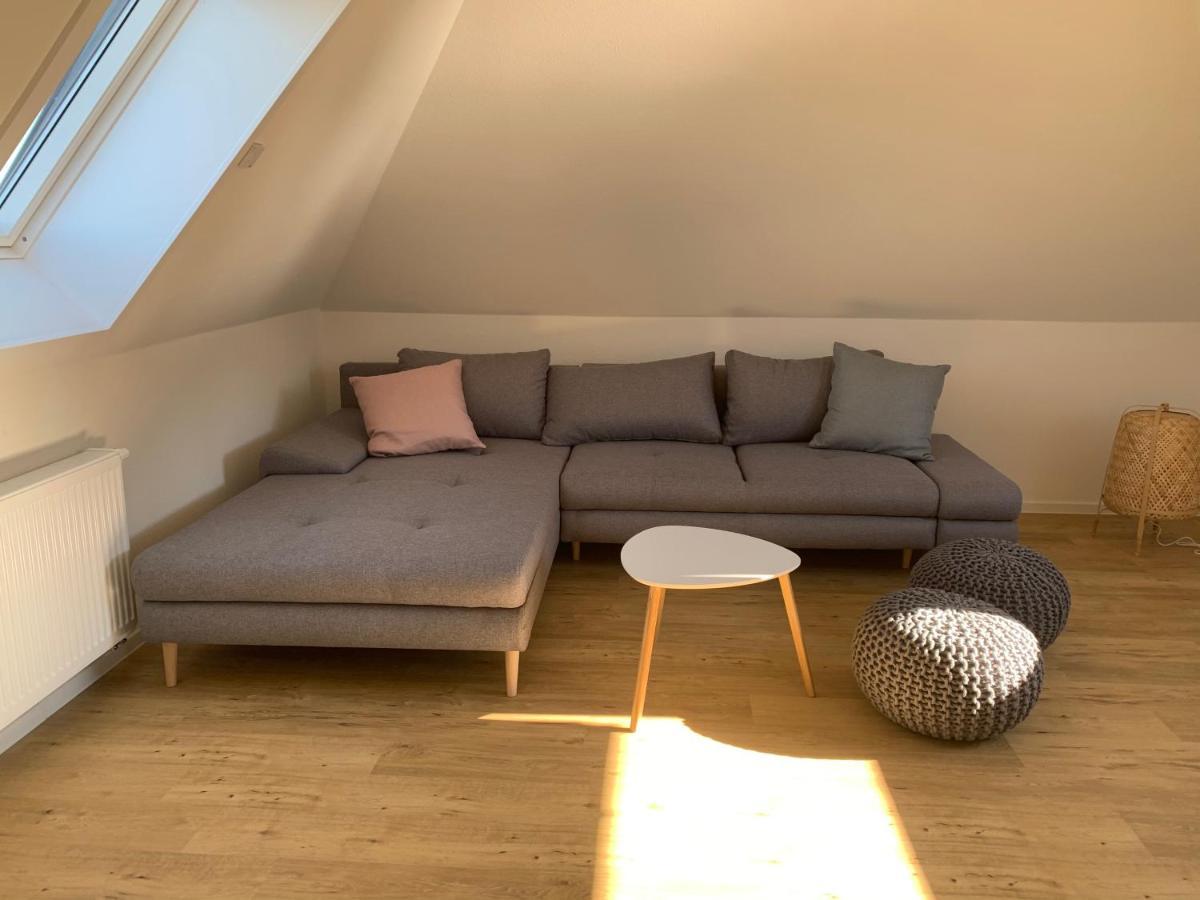 Ferienwohnung Rüdlins-Winzerhof Auggen Exterior foto