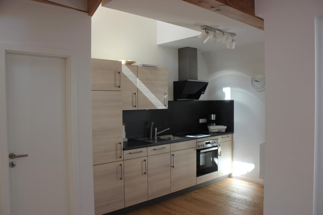 Ferienwohnung Rüdlins-Winzerhof Auggen Exterior foto