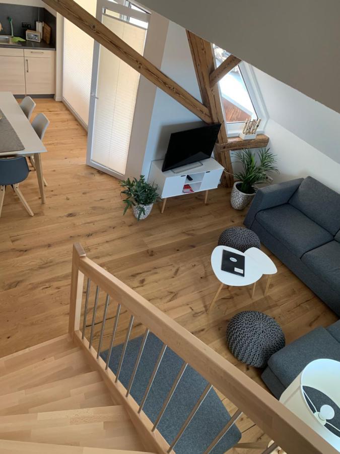 Ferienwohnung Rüdlins-Winzerhof Auggen Exterior foto