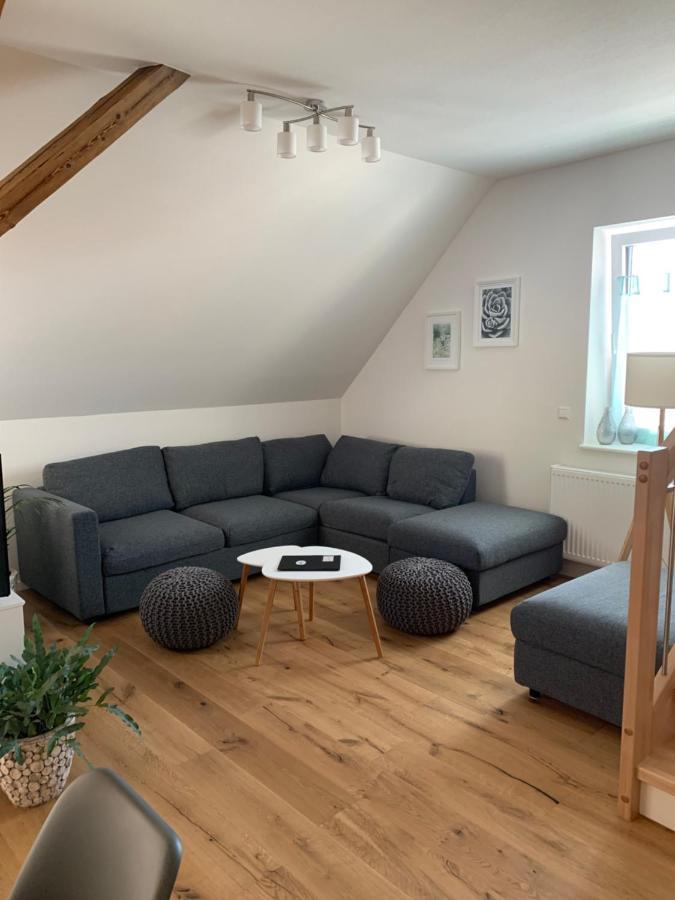 Ferienwohnung Rüdlins-Winzerhof Auggen Exterior foto
