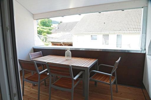 Ferienwohnung Rüdlins-Winzerhof Auggen Exterior foto