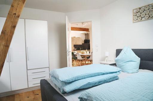 Ferienwohnung Rüdlins-Winzerhof Auggen Exterior foto
