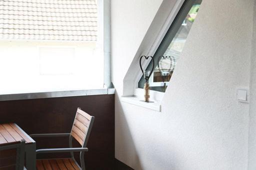 Ferienwohnung Rüdlins-Winzerhof Auggen Exterior foto